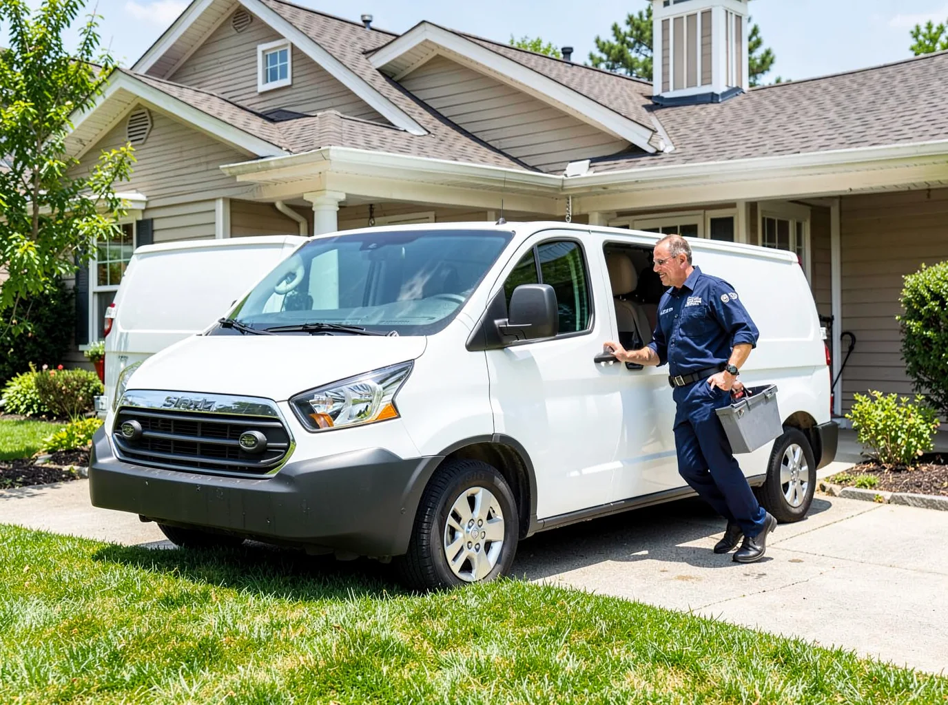 Emergency Plumber company in Montgomery, LA