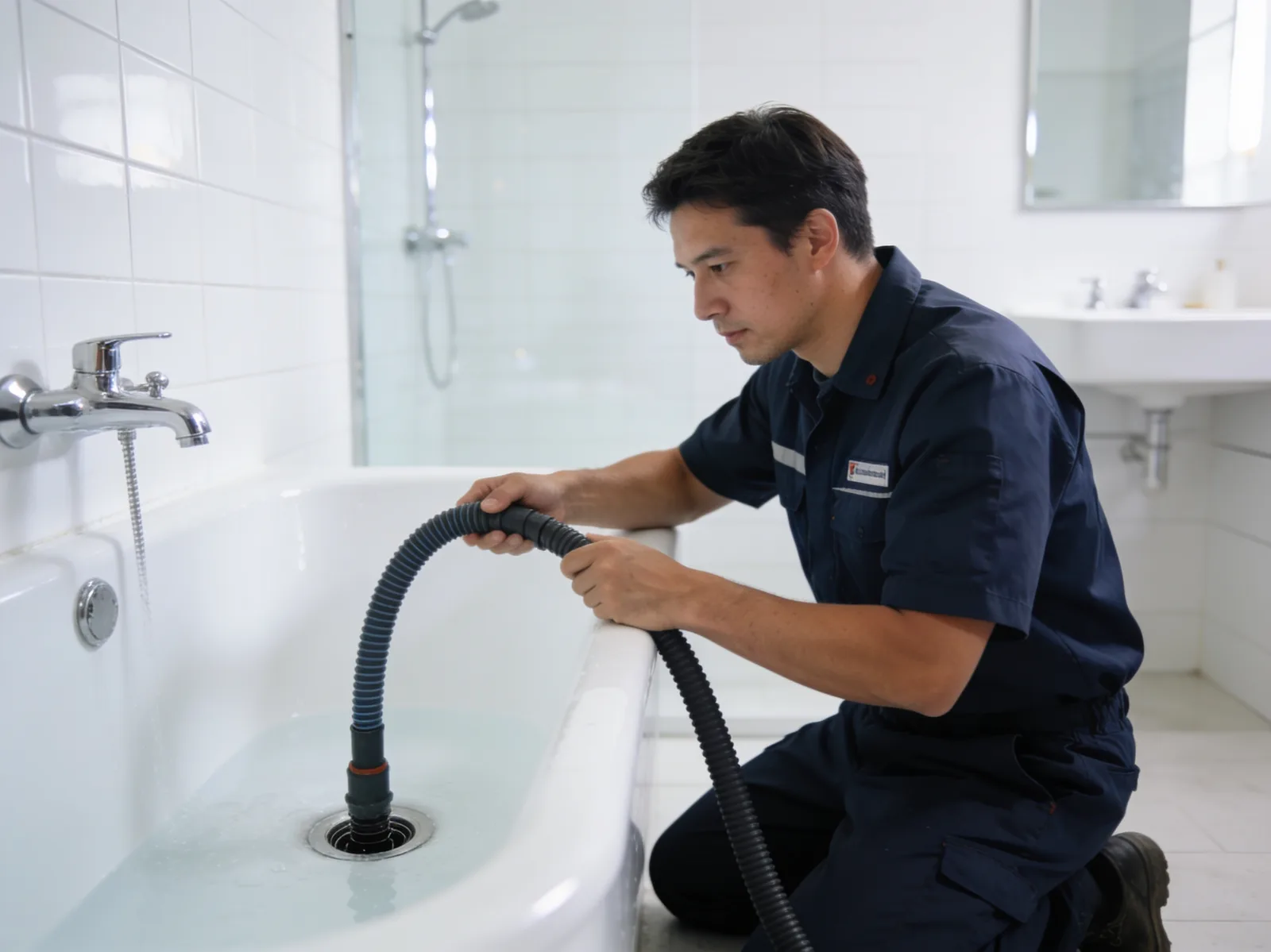 Emergency Plumber Montgomery, LA FAQs